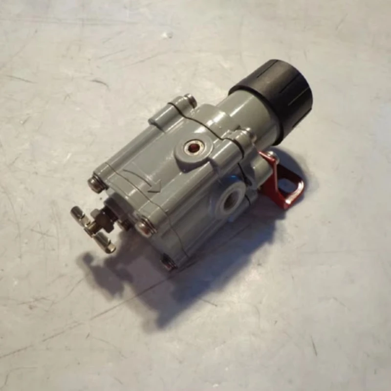 78 Series Air Filter Regulator 78-80S 08-80S Pneumatic Pressure Valve