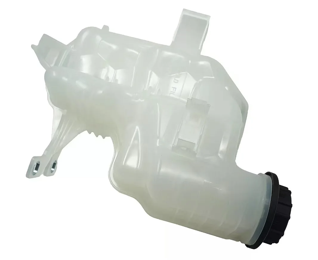 Liquide de refroidissement 6 000 précieux avec capteur, LR020367, Land Rover, Range Rover dehors, LR3, LR4, 05-16