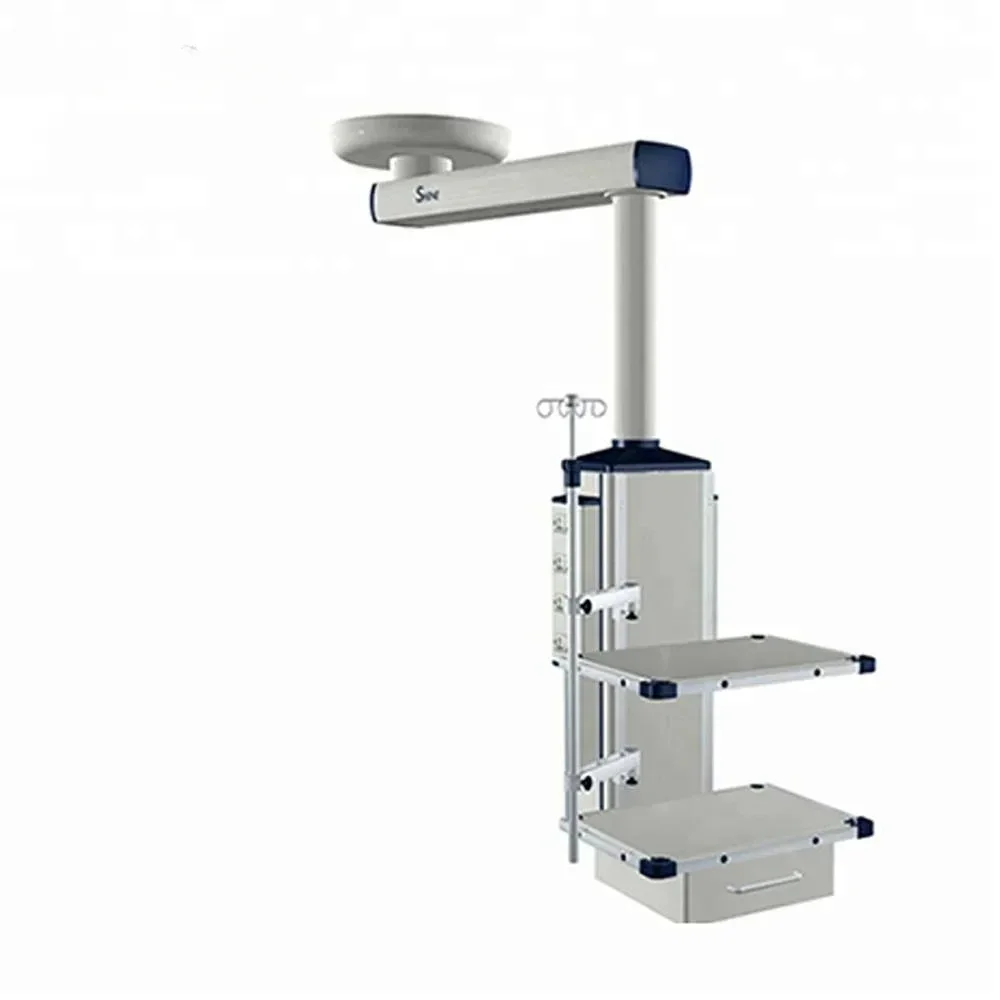Hot Sale Medical Pendant Surgical Pendant Suitable With Two-arms For Operating Room