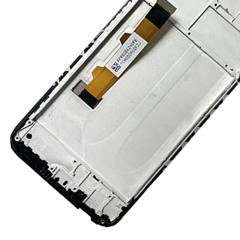 M2007J22G M2007J22C Display Screen For Xiaomi Redmi Note 9T LCD Display Screen Touch Digitizer Assembly For Redmi Note 9 5G LCD