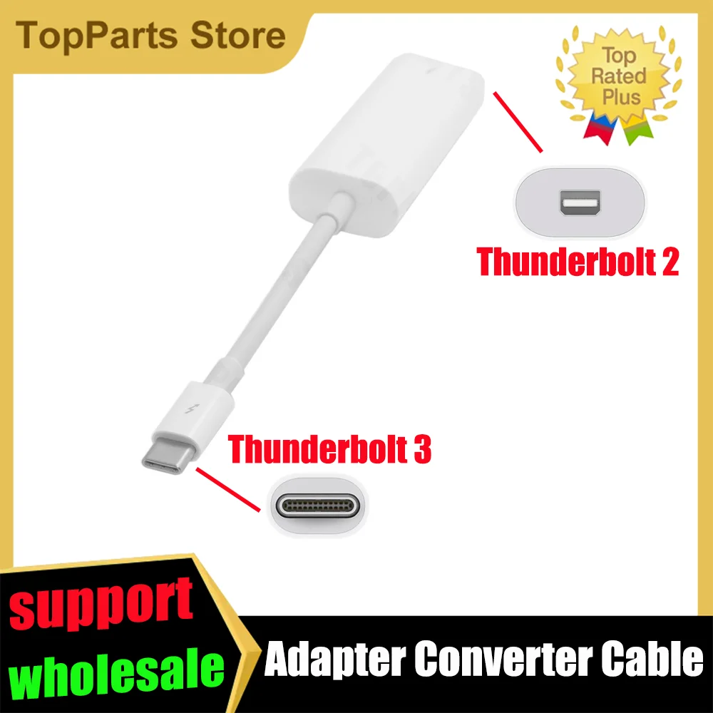 Apple Thunderbolt Display Thunderbolt Cable To Usb C USB-C To Mini