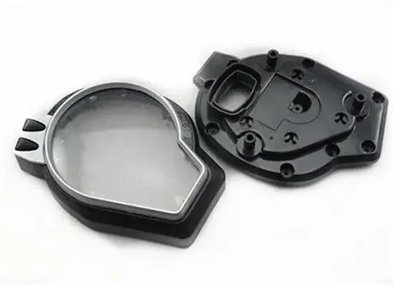 Motorycle Speedo Tacho Meter Gauge Case Cover For 2008-2011 Honda CBR1000RR CBR