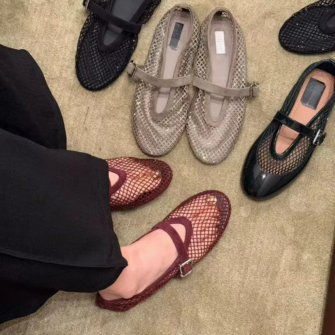 Thumbnail 3 - #13 Trending Mary Janes Right Now
