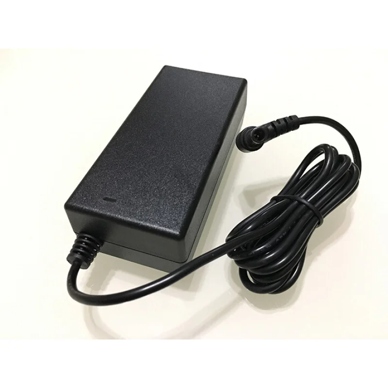 Para cargador verifone 24V 1.7A Adaptador de CA Lector de tarjetas POS Fuente de alimentación au1412403n