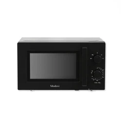 Carrier Modevi, Carrier Mode Non, MO7M20BRE1, Microwave, 20L, Black