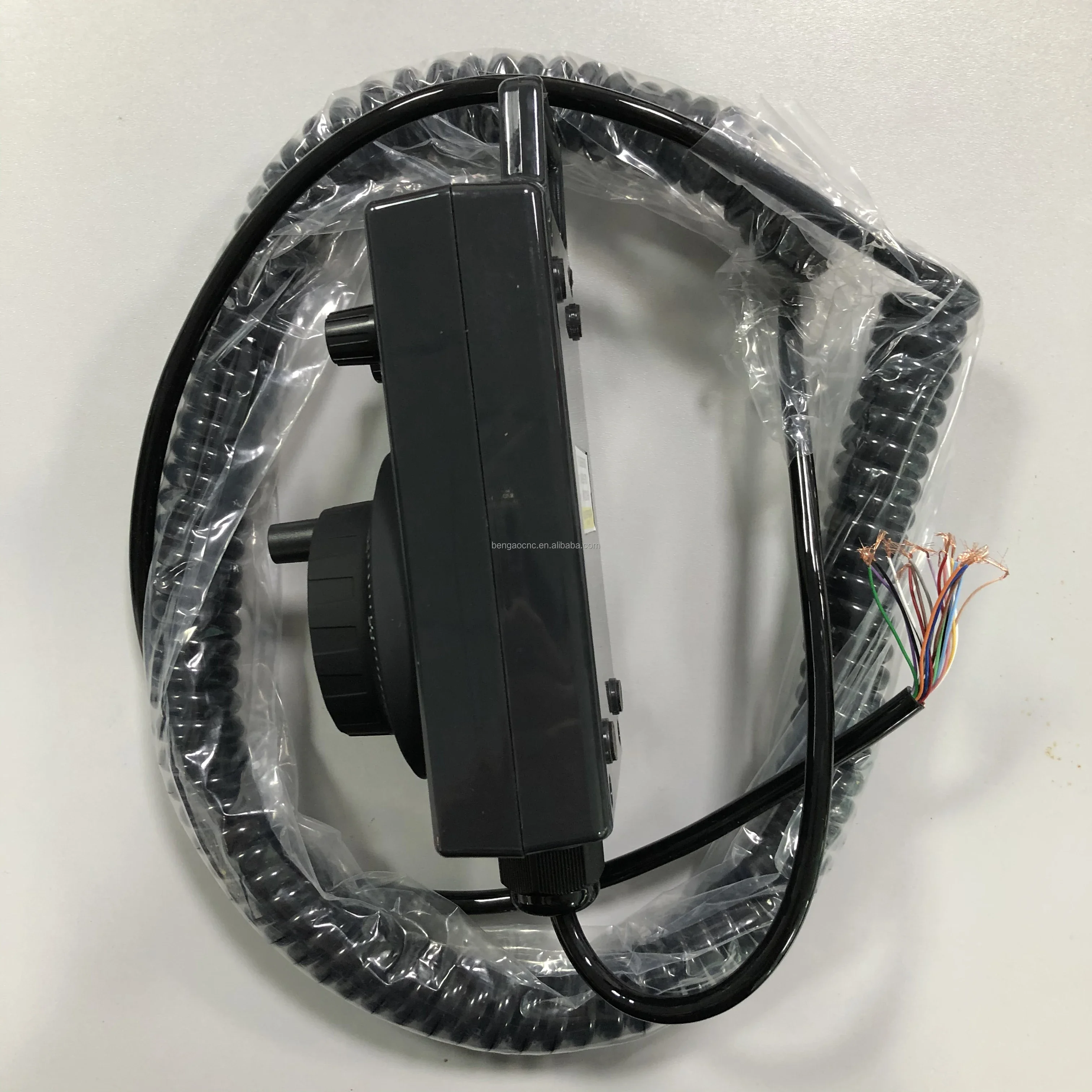 

A860-0203-T010-T015 MPG Handwheel: Manual Pulse Generator, for CNC Machine Tool Control, S Performance