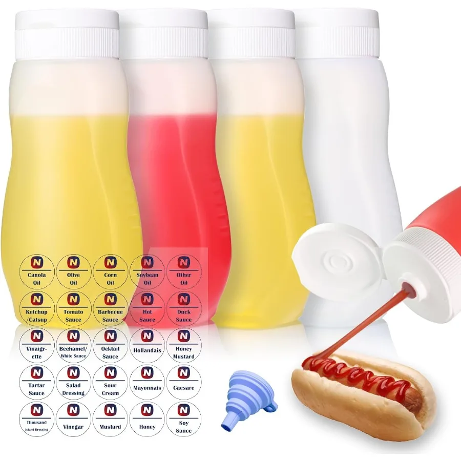 Condiment Squeeze B… - image