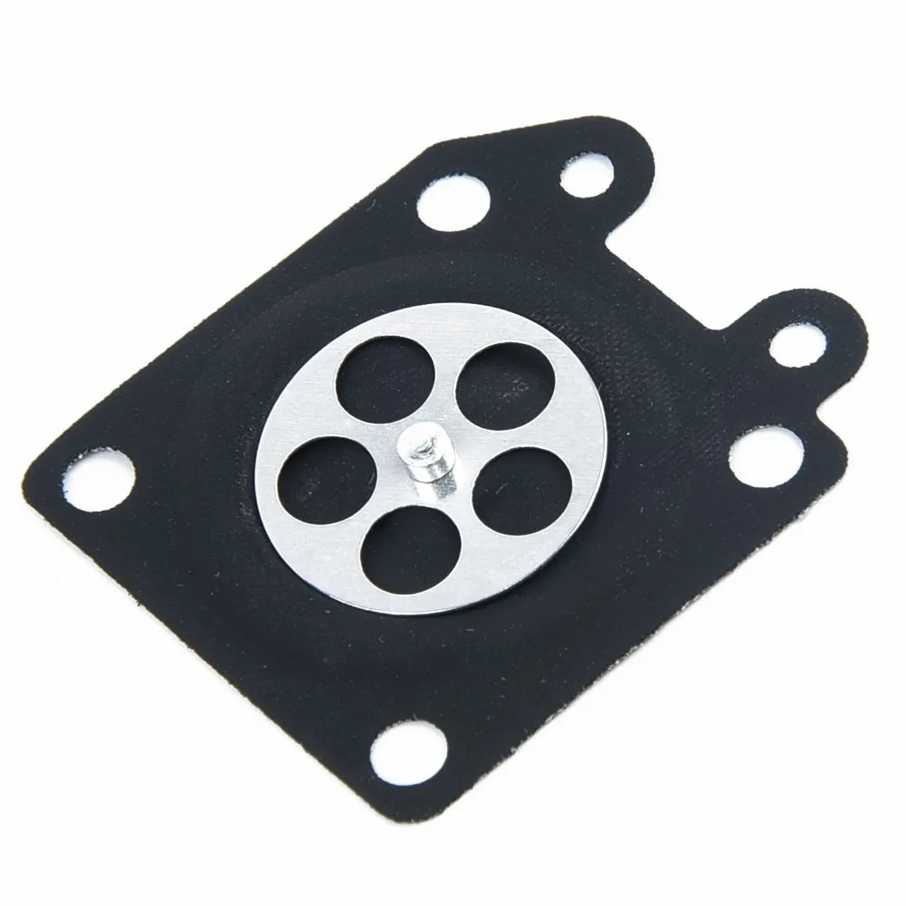 Carburetor Gasket Metering Diaphragm Assembly For 95-526 Models Precision Seal Prevents Leaks For Optimal Engine Performance