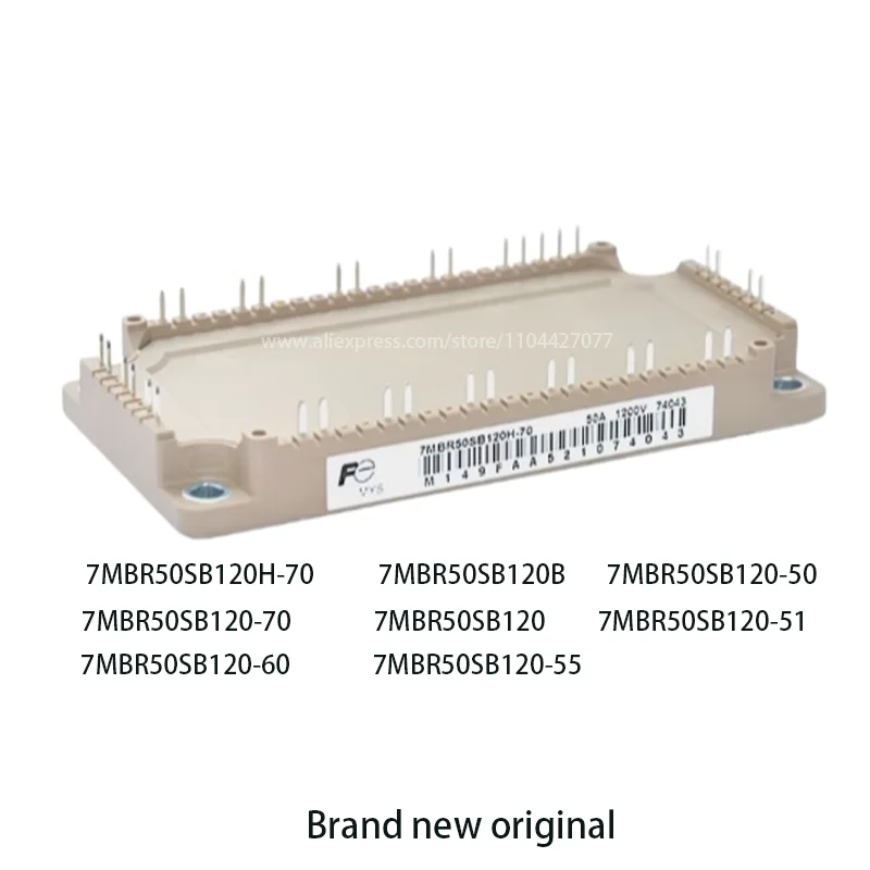 

7MBR50SB120 7MBR50SB120-50 7MBR50SB120H-70 7MBR50SB120-51 7MBR50SB120-55 7MBR50SB120-60 7MBR50SB120-70 7MBR50SB120B