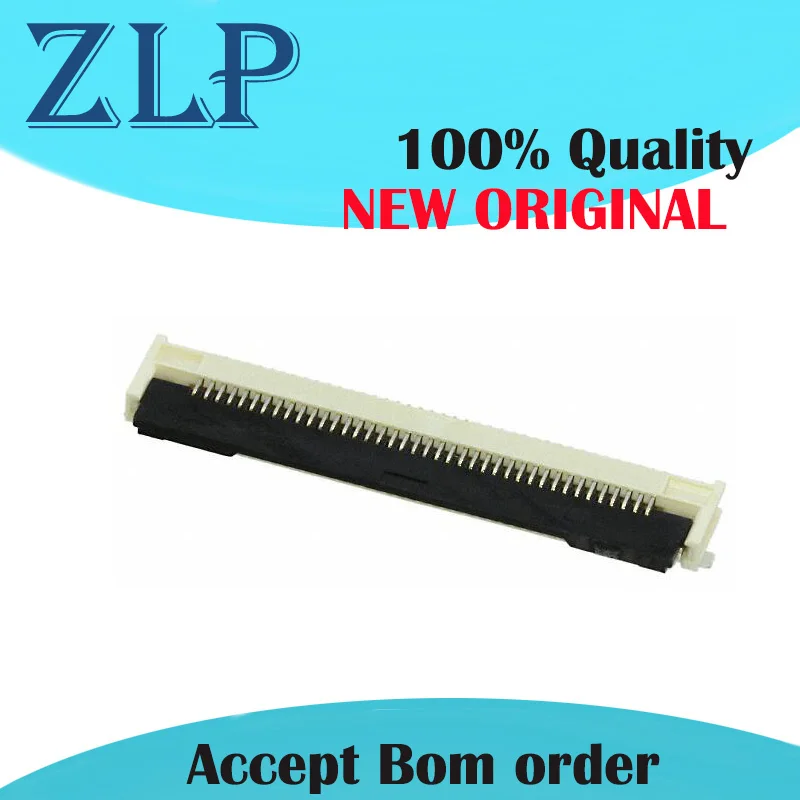5051104091 05051104091 505110-4091 40PIN 0.5MM
