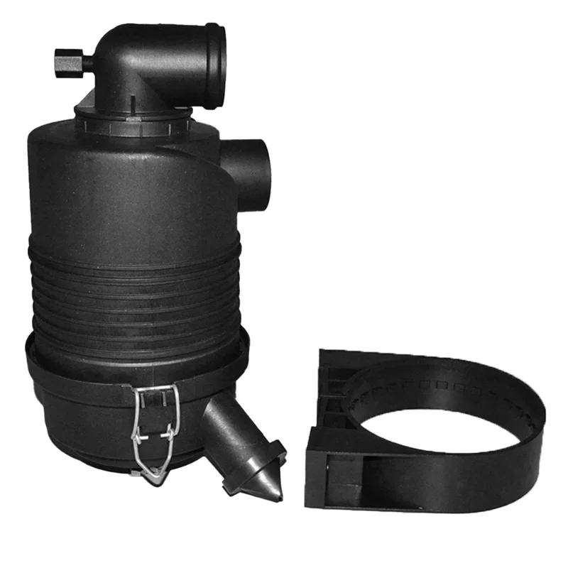 A21F-1 Set Generator Air Filters Assembly For Bobcat 323 453 Caterpillar Hitachi G042545