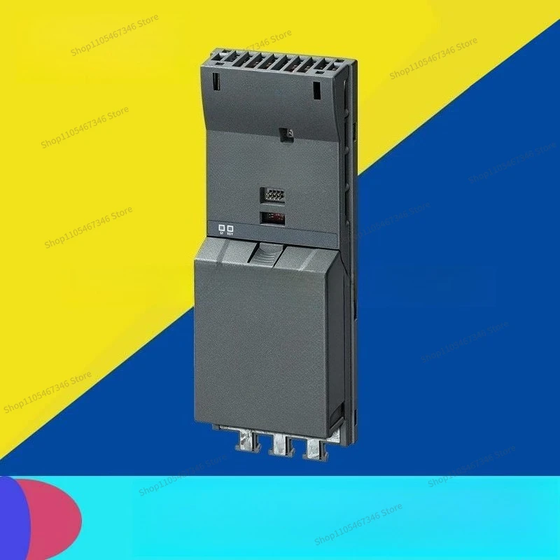 For 6SL3244-0BB12-1PA1 G120 Controller CU240E2-DP