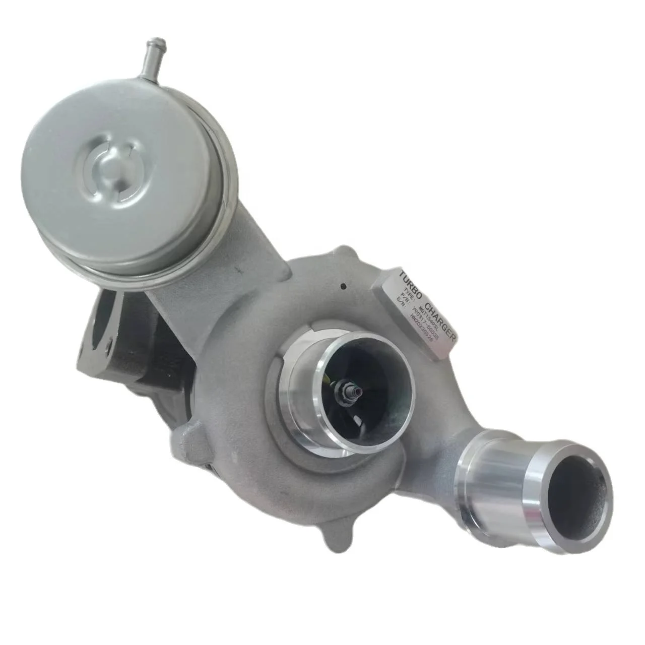 

for Ford explorer Lincoln 3.5T GT1549S high quality Turbo Core Assembly 790317-0001 790317-0006/0003 Engine parts Turbocharger