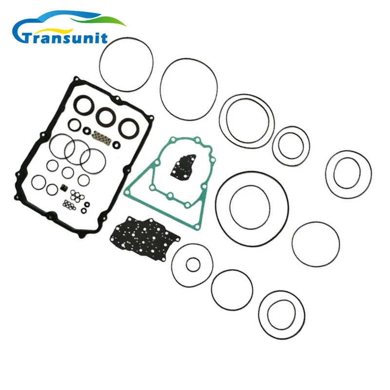 

Automatic Transmission Repair Seal Kit Fits For Toyota AC60E AC60F