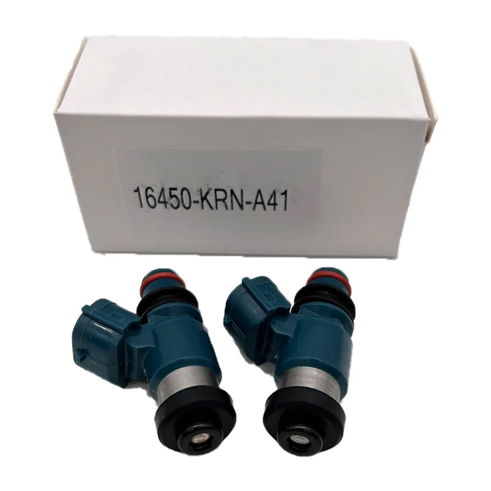 Yiseon 16450-MFL-003 For Honda Primary Fuel Injectors 2013 CBR1000RR Repsol   Car Accesorries