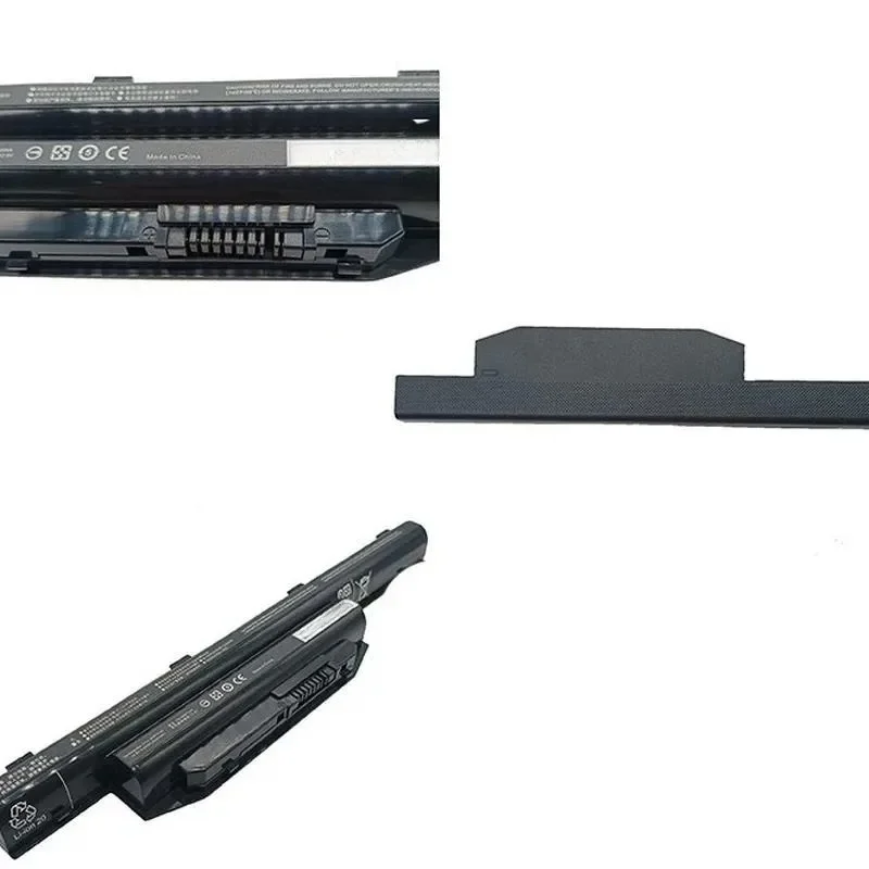 [NEW] 10.8V 24Wh FMVNBP229A High-quality Laptop Battery for Fujitsu for Lifebook A574 E734 S904 Battery