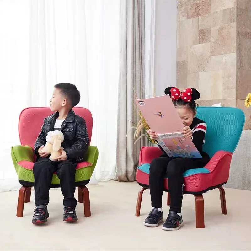 Kursi anak-anak tempat tidur Sofa bayi, anak-anak, furnitur anak, tempat tidur Gamer Pouf, kursi Sofa, kursi anak-anak