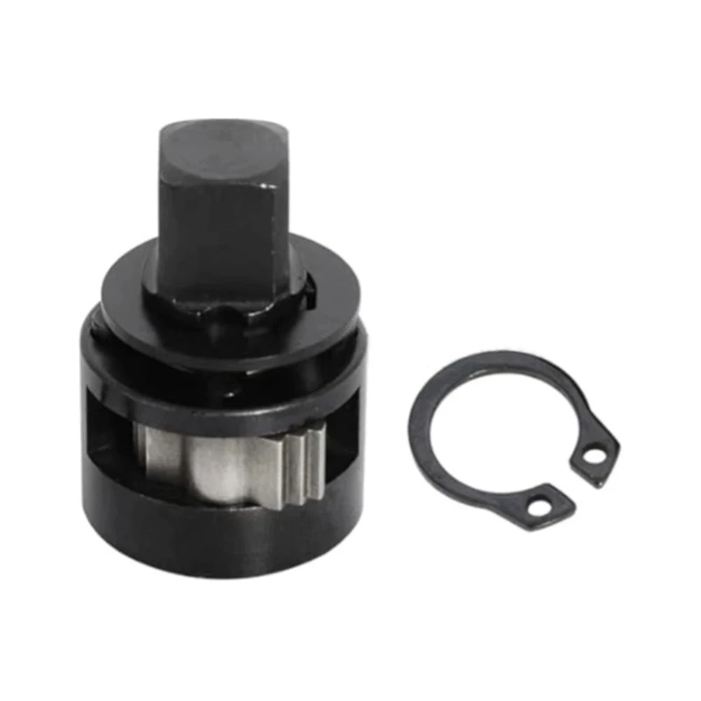 High Performance Shift Knob Assembly Perfectly Suited for Vehicles Utilizing a Standardized Setup with a Focus on Efficiency