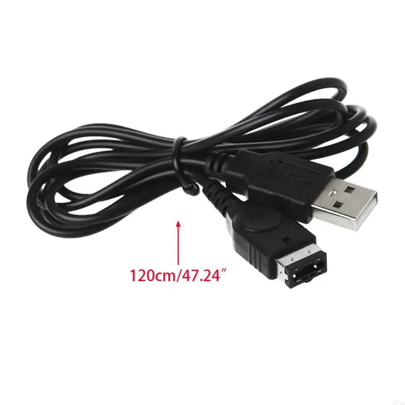 920L USB Charging Cable Cord Power Supply Connection Line Wire with Safe-protection for Gameboy