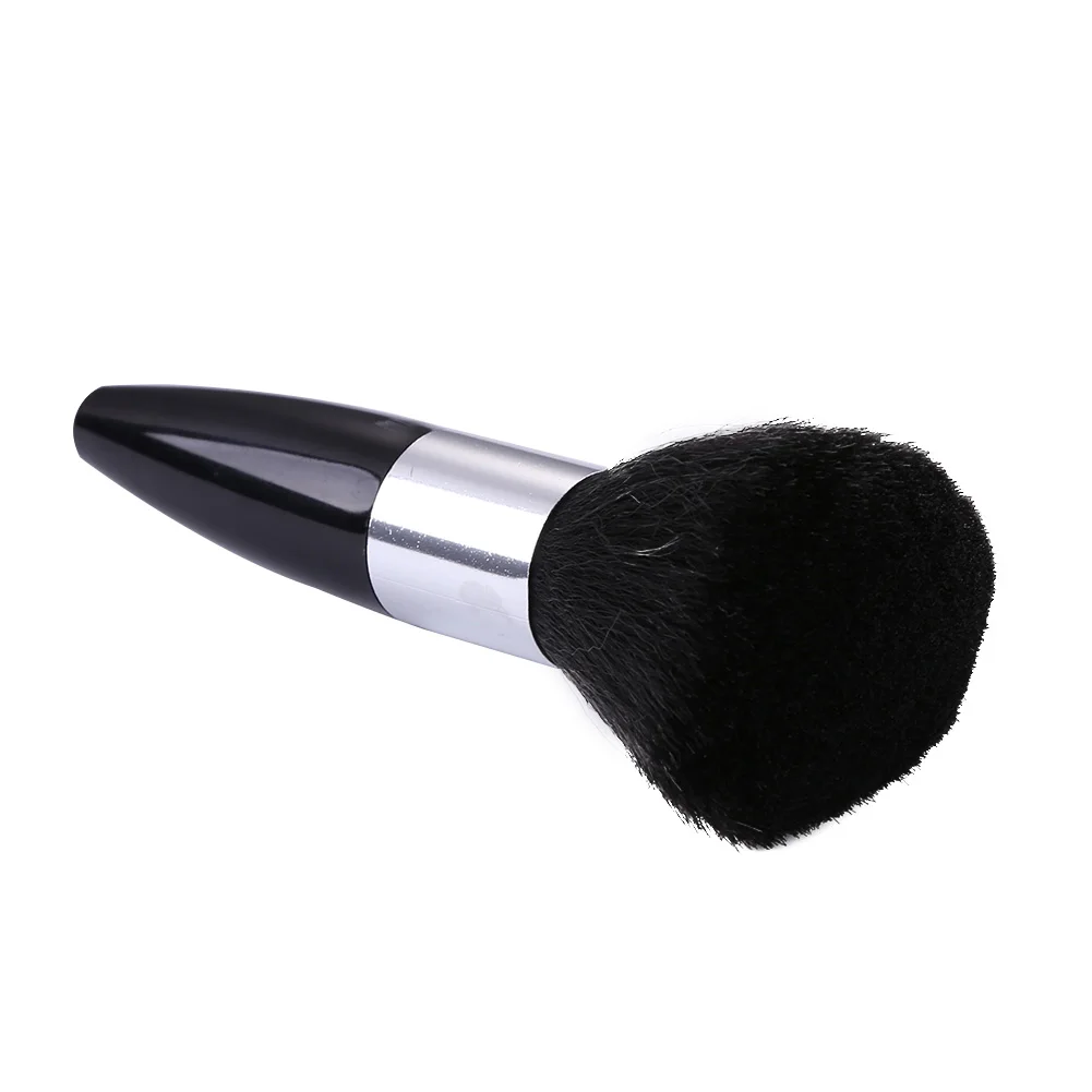 Lightweight Hair Brushes for Salon Barber Cleaning Tools