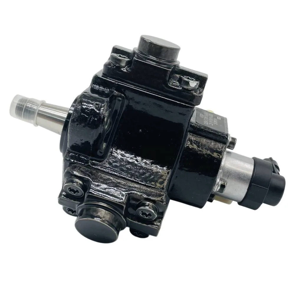 0445010207 33100-4A420 Diesel Fuel Injection Pump for KIA Sorento 2.5 CRDi