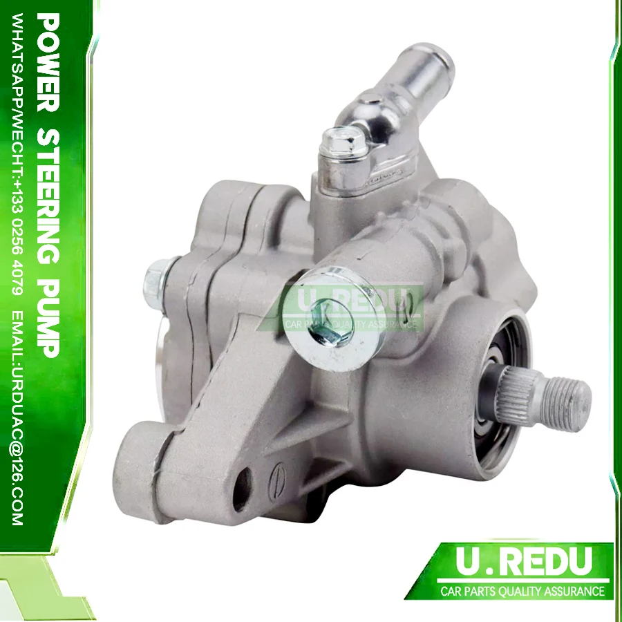 

NEW Power Steering Pump For Honda Civic CRV Acura 06561P2A506RM 56110P2A003 56110P2A961 56110P2A013 For honda power steering