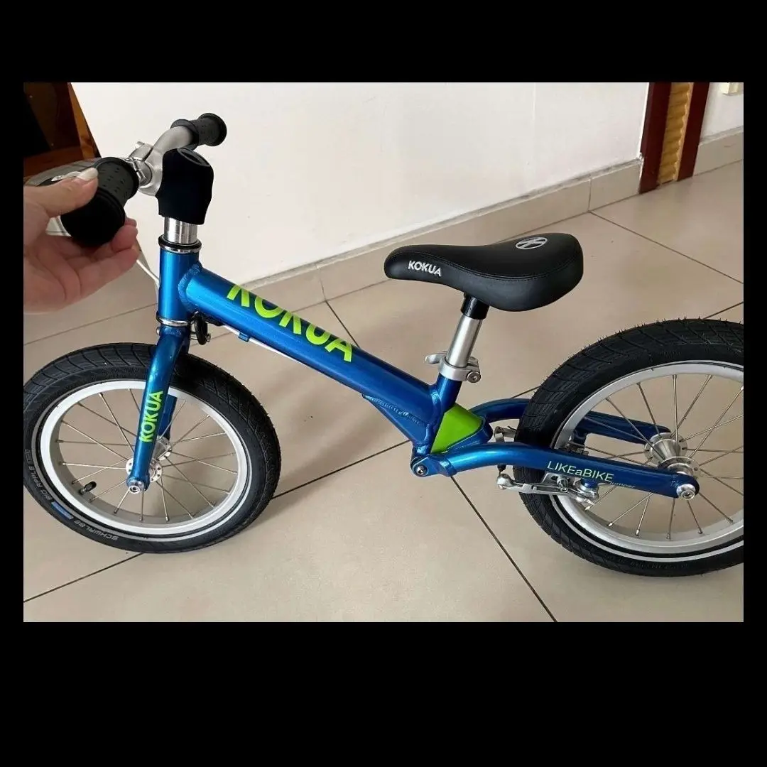 Bicycle Folding Car Mountain Bike Earth Slope Climbing Bmx Lithium Battery Modified Aluminum Alloy Handle Vertical Faucet Riser