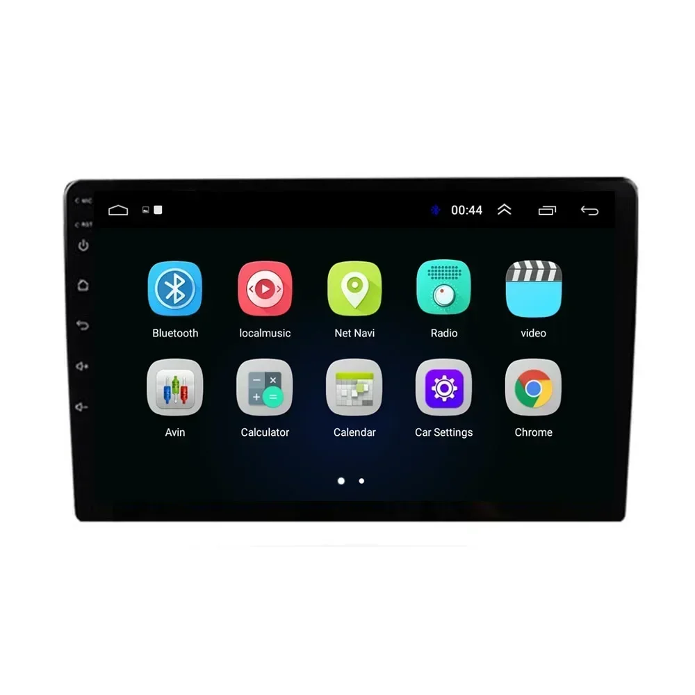 Android 13 2 din Stereo autoradio voor Opel Zafira B Astra H 2005-2014 Auto Multimedia Navigatie GPS Carplay radio DVD