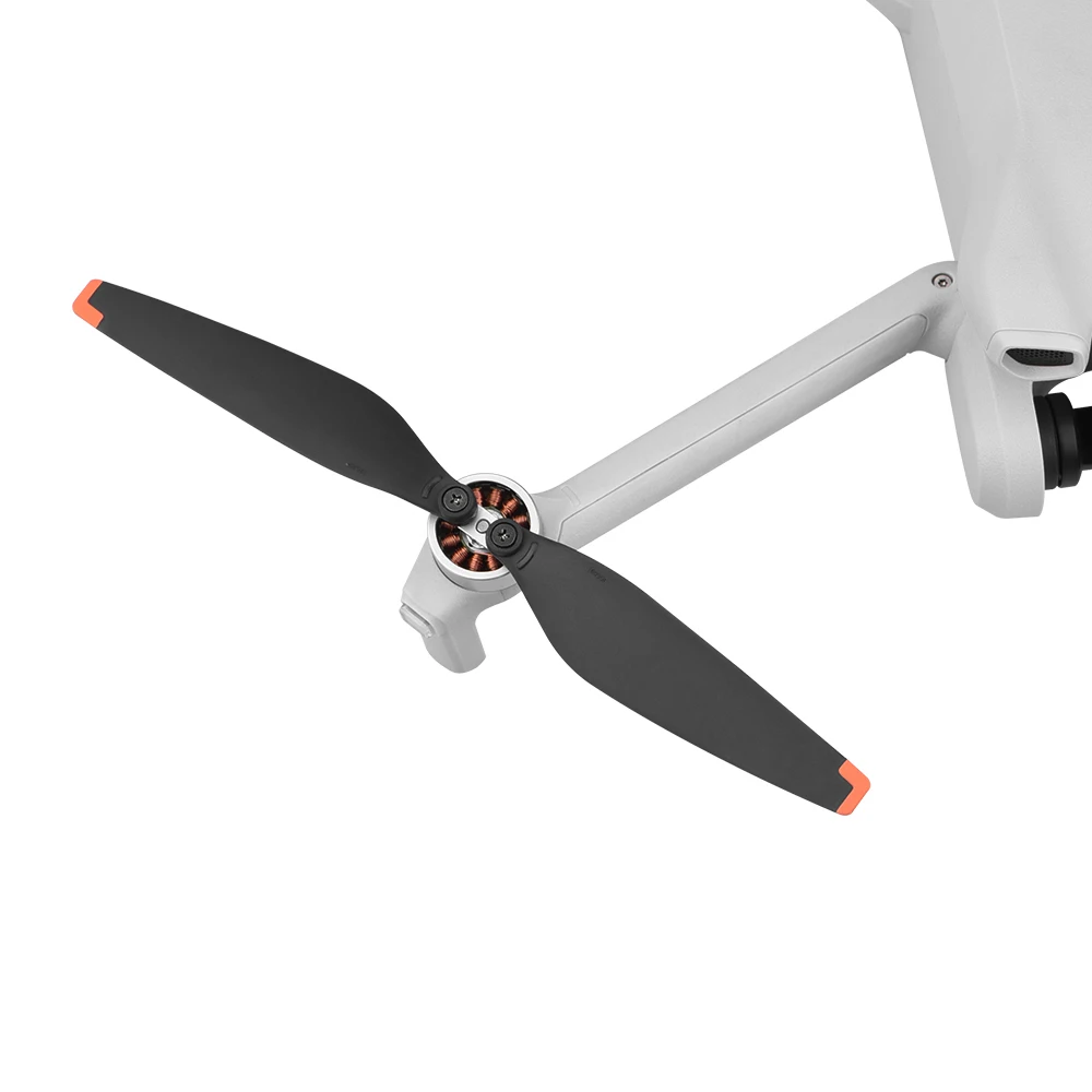Пропеллер для DJI MINI 3, сменный 6030, реквизит, лезвие, легкие быстроразъемные вентиляторы с крыльями и комплектами винтов, аксессуары для дронов