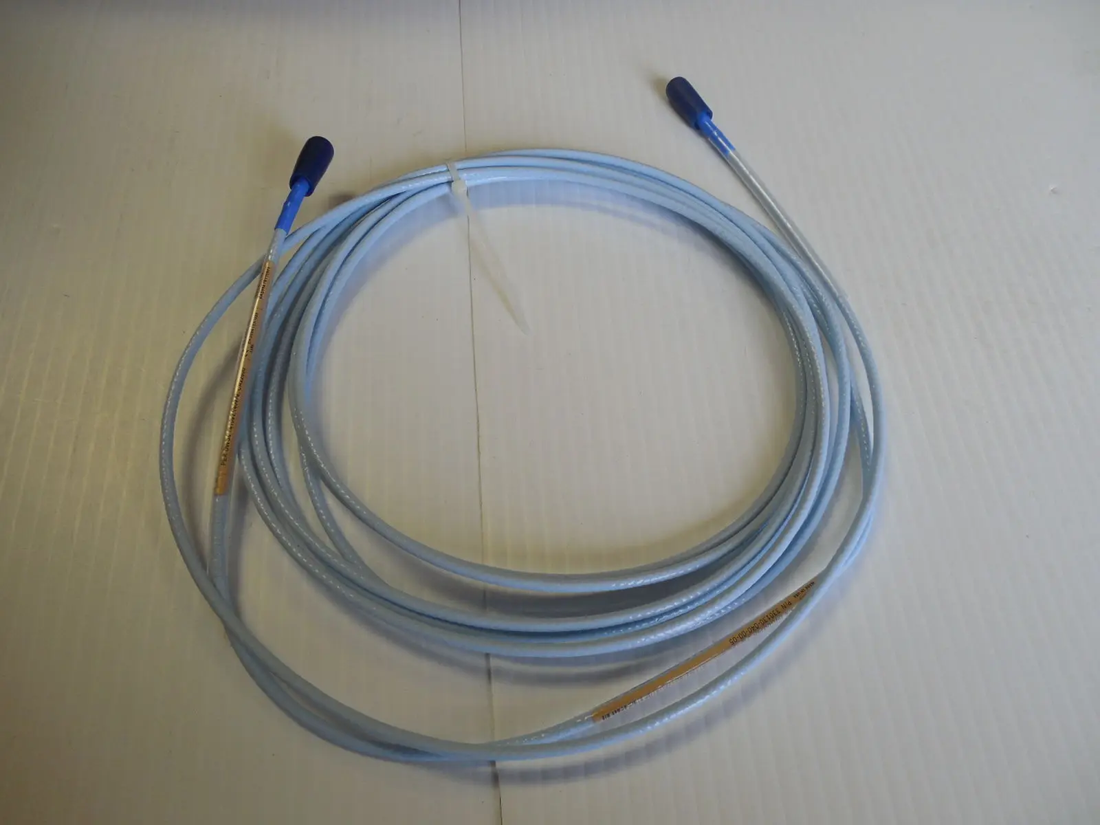 Nevada EXTENSION CABLE 3300 XL 8MM 330130-045-00-05 NEW