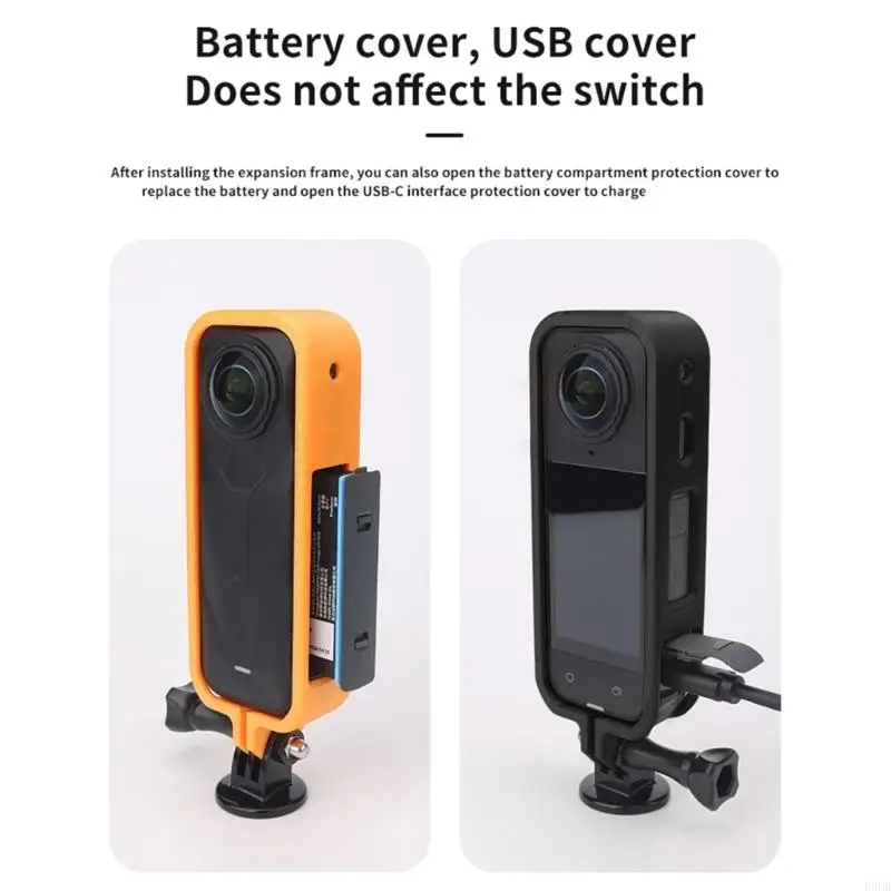 2025 Новый защитный корпус рамки расширения для пластиковая кроличья клетка горизонтальная вертикаль