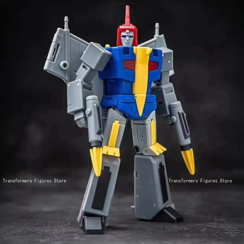 

MS-B60 Swoop G1 Studio Movie Cartoon Transformer Robot Toys Оригинальная Новая Фигурка Аниме Популярная Детская Кукла Подарок