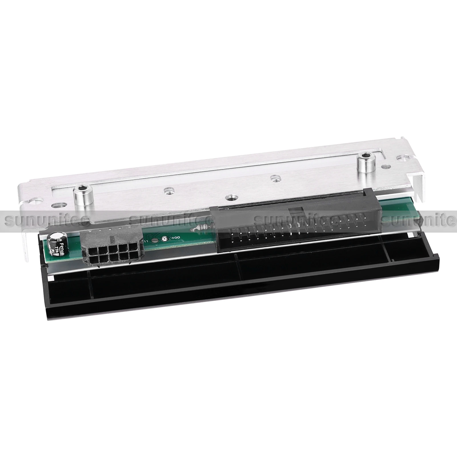 جديد 79801M رأس طابعة حرارية للملصقات 300 ديسيبل متوحد الخواص أجزاء متوافقة لطابعة الملصقات الحرارية زيبرا ZM400 لوازم الطابعة العالية