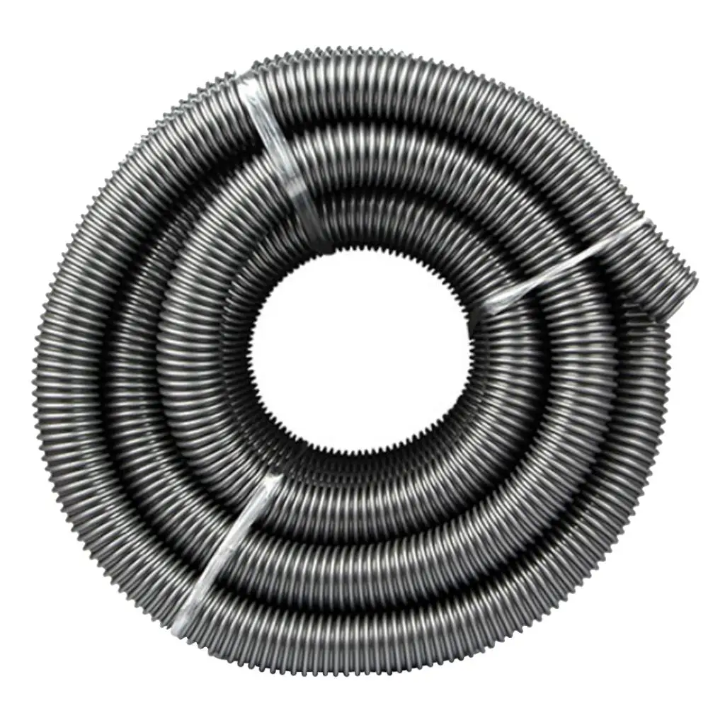 2m Vacuum Cleaner Hose Tube Vacuum Attachment Hose Dust Collection