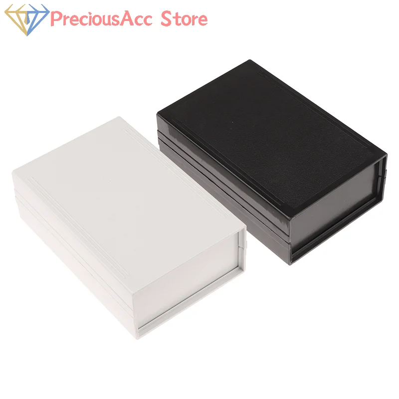 1Pcs PCB Enclosure Box 150x100x55mm Electronic Project Case DIY Circuit Housing Junction Box For Wire Storage