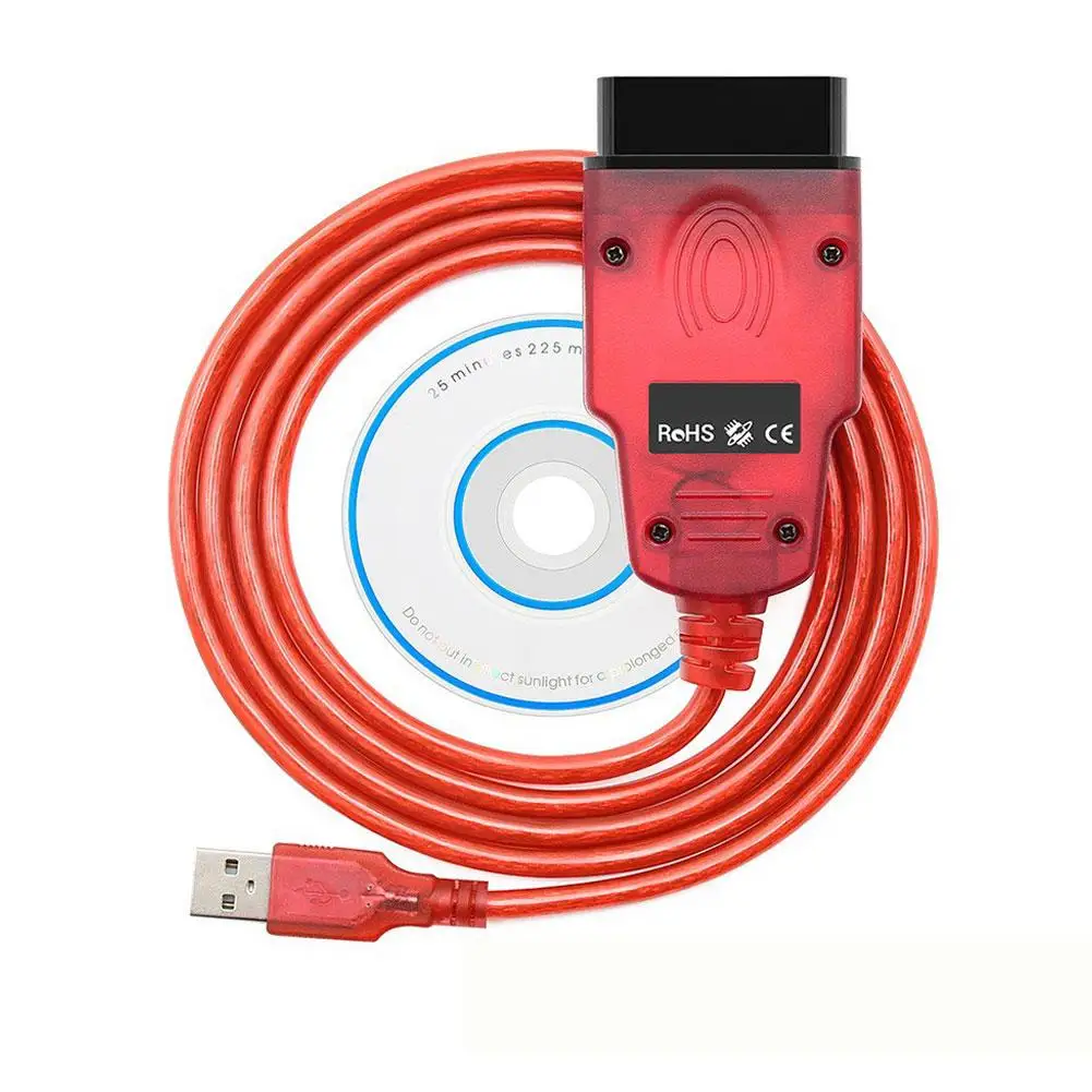 2025 Renolink V1.99 V2.10 V2.11 Obd2 ECU أداة مبرمج ECU مفتاح الترميز ECM رينو لينك لرينو obdii أداة تشخيص السيارات