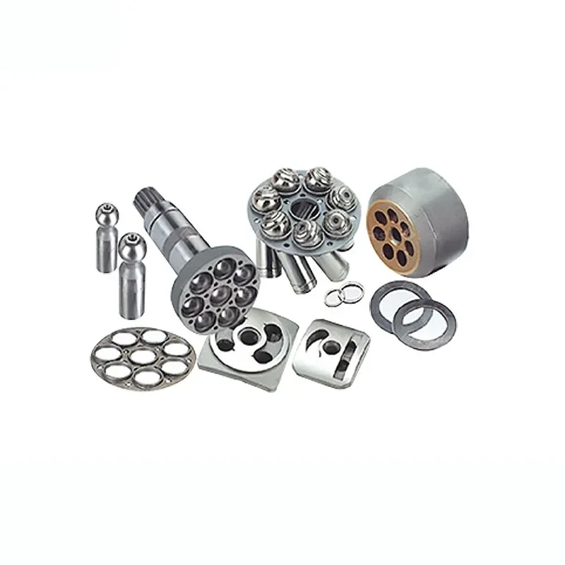 Good Quality Piston Motor Spare Parts AMC30 Hydraulic Motor Repair Kits AM Full Series Hydraulic Piston Motor Accessories view 3