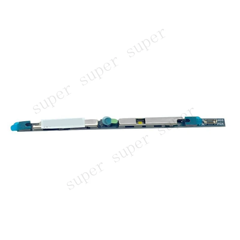 S+   NEW Camera Webcam Module  FOR DELL Inspiron 15 5510 5515 Series  F43K8 0F43K8