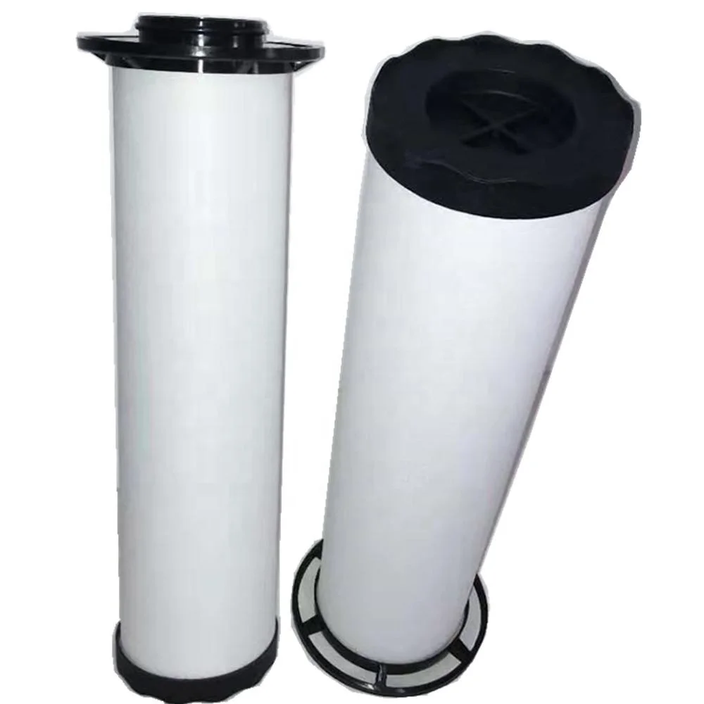 Imagen 6: Repuesto de Filtro de Aire para Compresor FA40ID 24231862 24233272 24241838