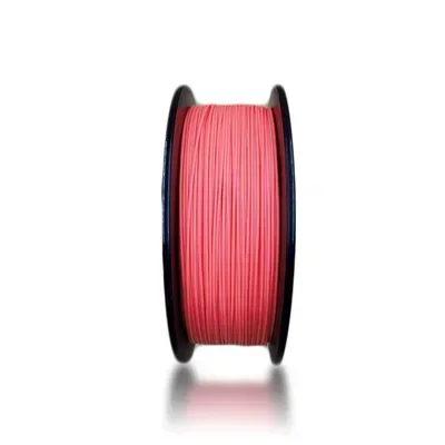 PCL Filament Low Temperature 3D Pen Filament 1.75MM,Suitable For Low Temperature 3D Pen Bright Colors No Repetition