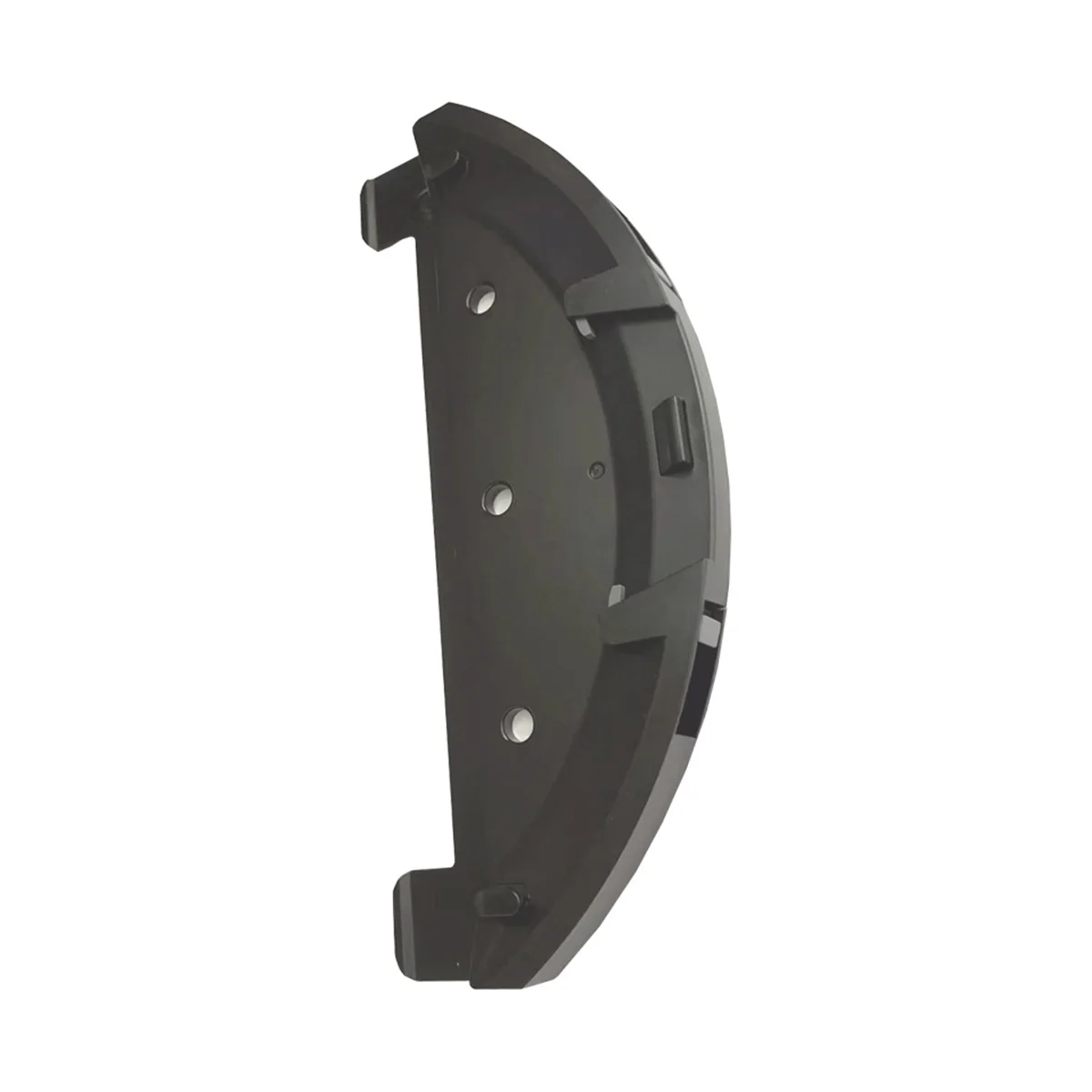 حامل قماش ممسحة وقماش ممسحة ، Proscenic M8Pro ، M8 قطع غيار مكنسة كهربائية روبوتية