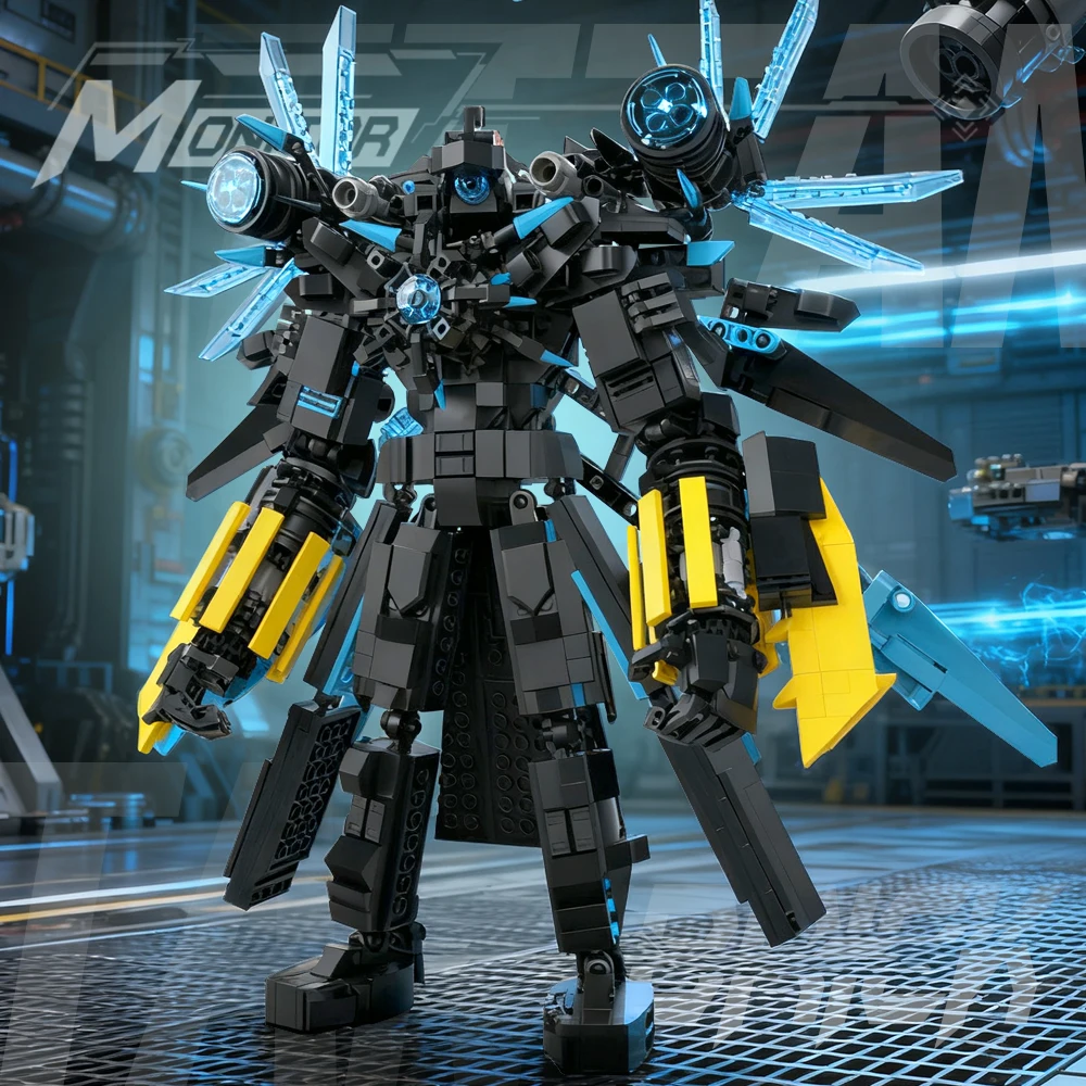 nuovo-aggiornato-moc-skibid-i-blocchi-toilet-man-mattoni-da-costruzione-set-titan-tvman-mattoni-modello-fai-da-te-giocattoli-per-i-regali-di-natale