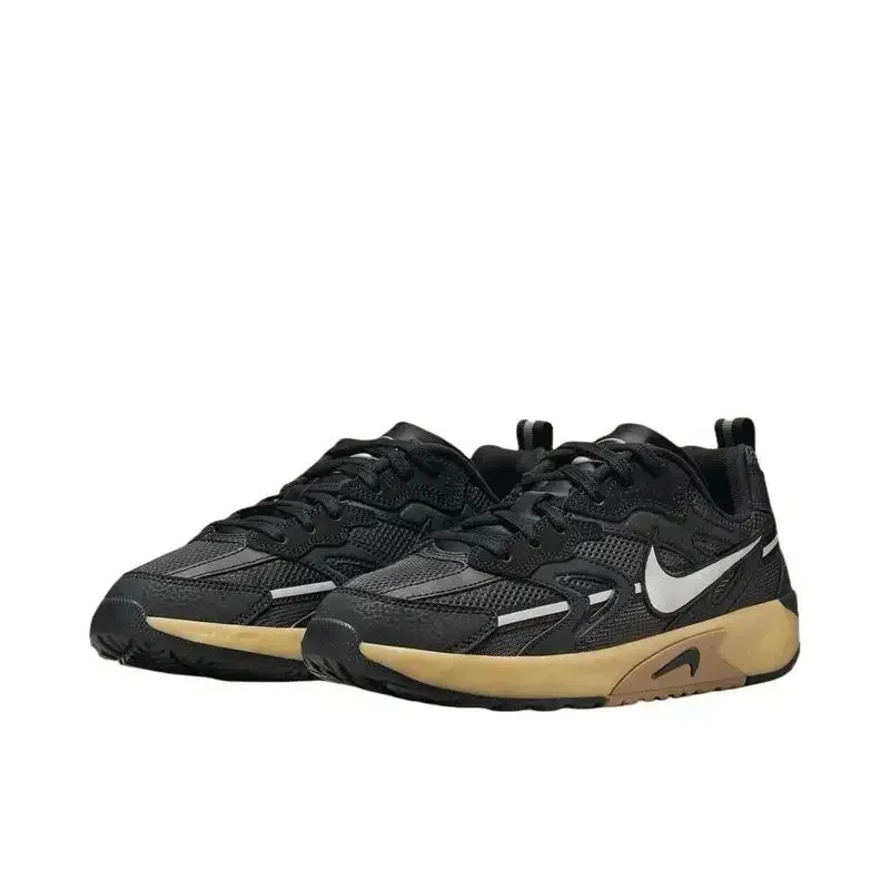 

Nike Jam Series Wear-resistant Anti-slip Comfortable Fashionable Low-top Sneakers for Men Women Unisex