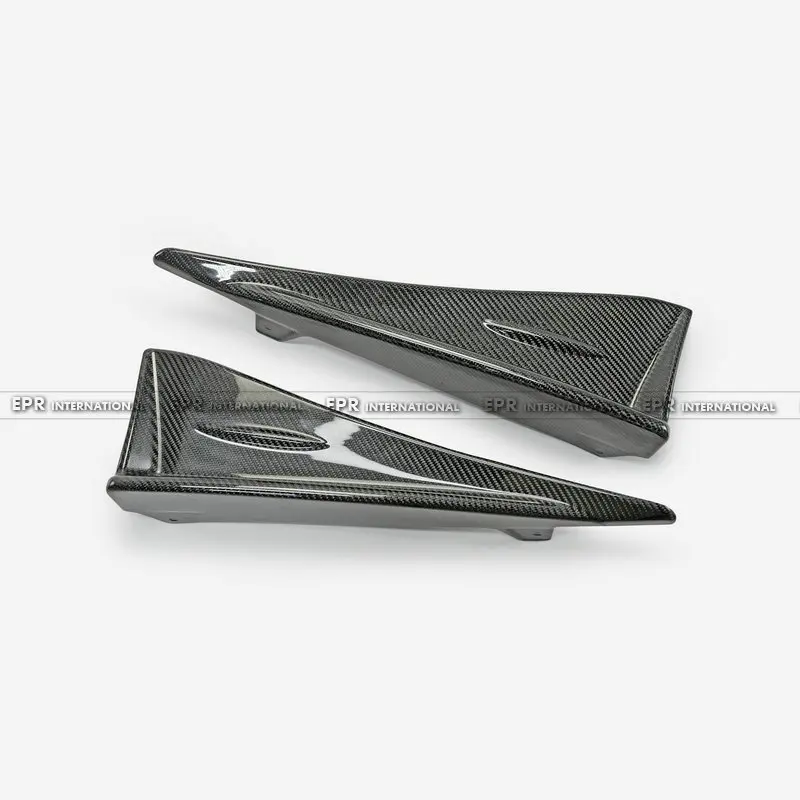 

suitable for New Subaru BRZ ZD8 STI Type Bodykit Carbon Fiber Side Under Spoiler and Side Skirt