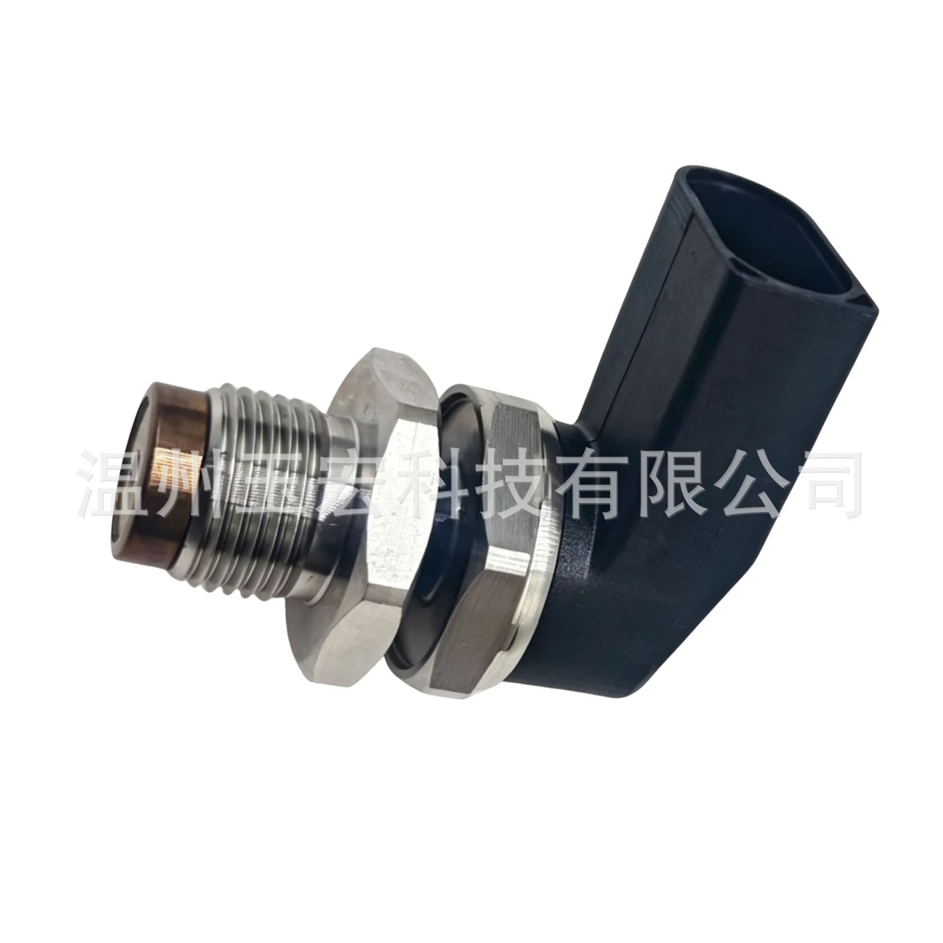 0281002497 Fuel pressure sensor 13537787167 Adapted to BMW common rail pressure sensor
