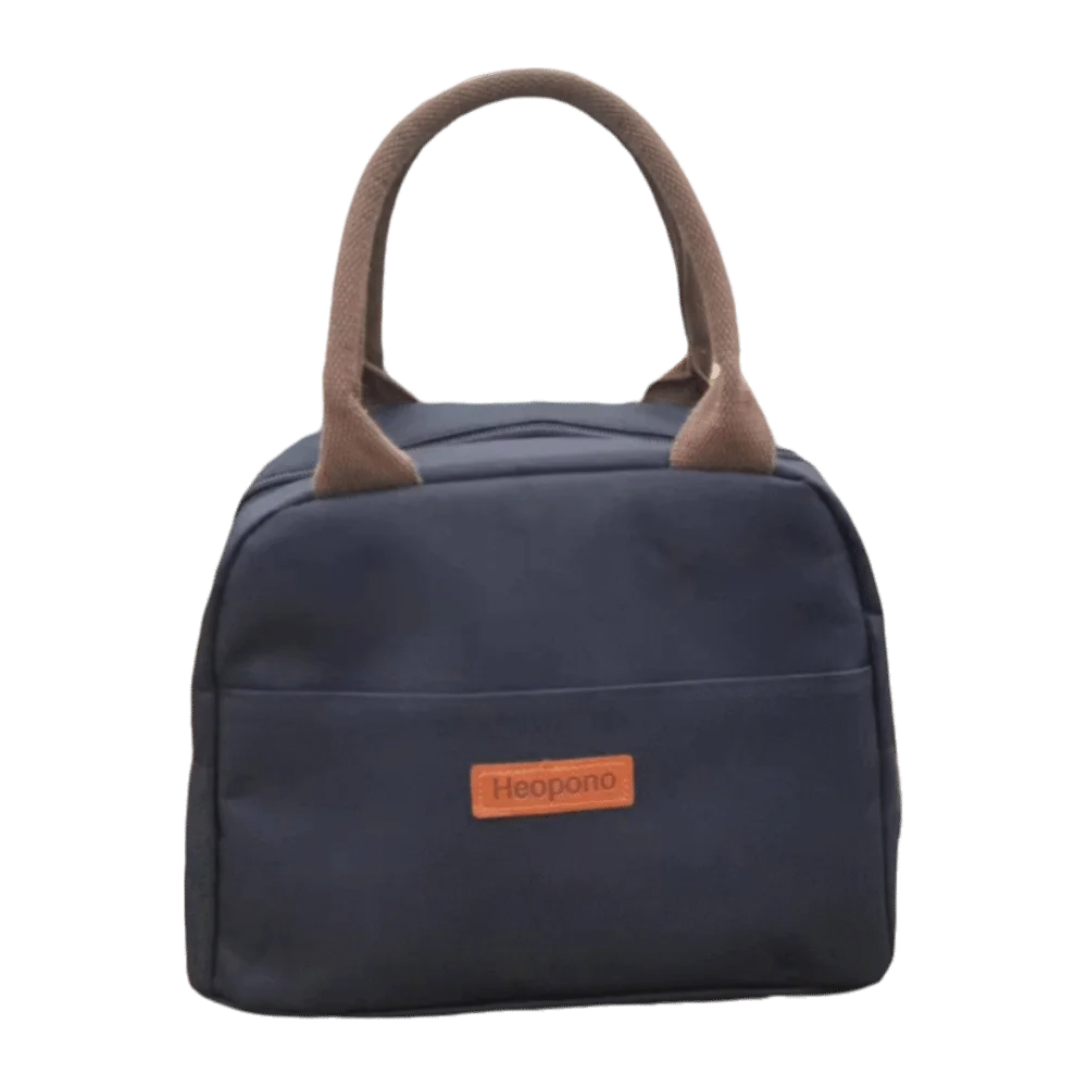 

Portable Insulated Lunch Bag Cooler Leakproof Storage Bag Waterproof Large Capacity Mother Bags Work