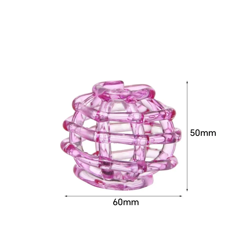 Transparent Glass Ball Vase Zen-Inspired Design Home Decor Desktop Decoration Vase Bees Shaped Flower Vase Office Desk