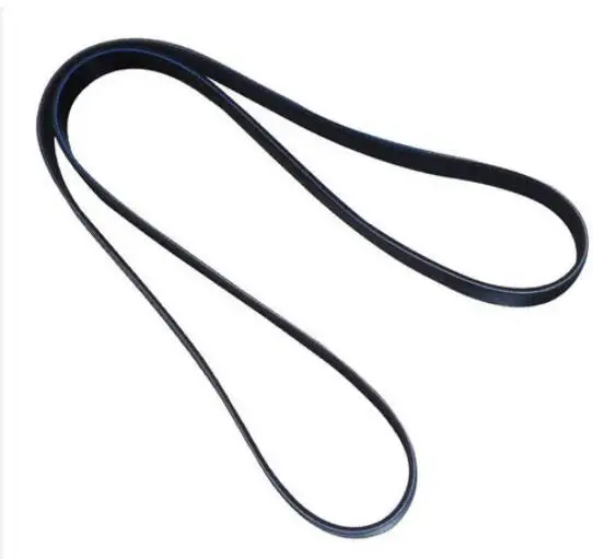 3701011XED95 ремень генератора 6PK1144 подходит для Great Wall POER KingKong GW4D20M HAVAL, новый дизельный двигатель H5 2,0 T 3701011XED95 ремень генератора 6PK1144 подходит для Great Wall POER KingKong GW4D20M HAVAL, новый дизельный двигатель H5 2,0 T