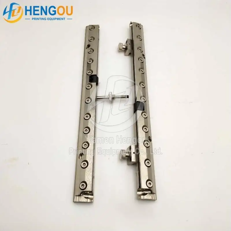 High Quality Heidelberg GTO46 Printing Machine Parts GTO 46 Quick Action Plate Clamp for GTO46 Printing Machine