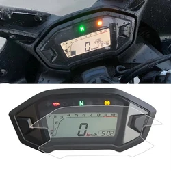 Motorcycle Dashboard Screen Protector Speedometer Protective Film For HONDA CBR500R CBR500F CBR500X CRF250L CRF250 Rally MSX125